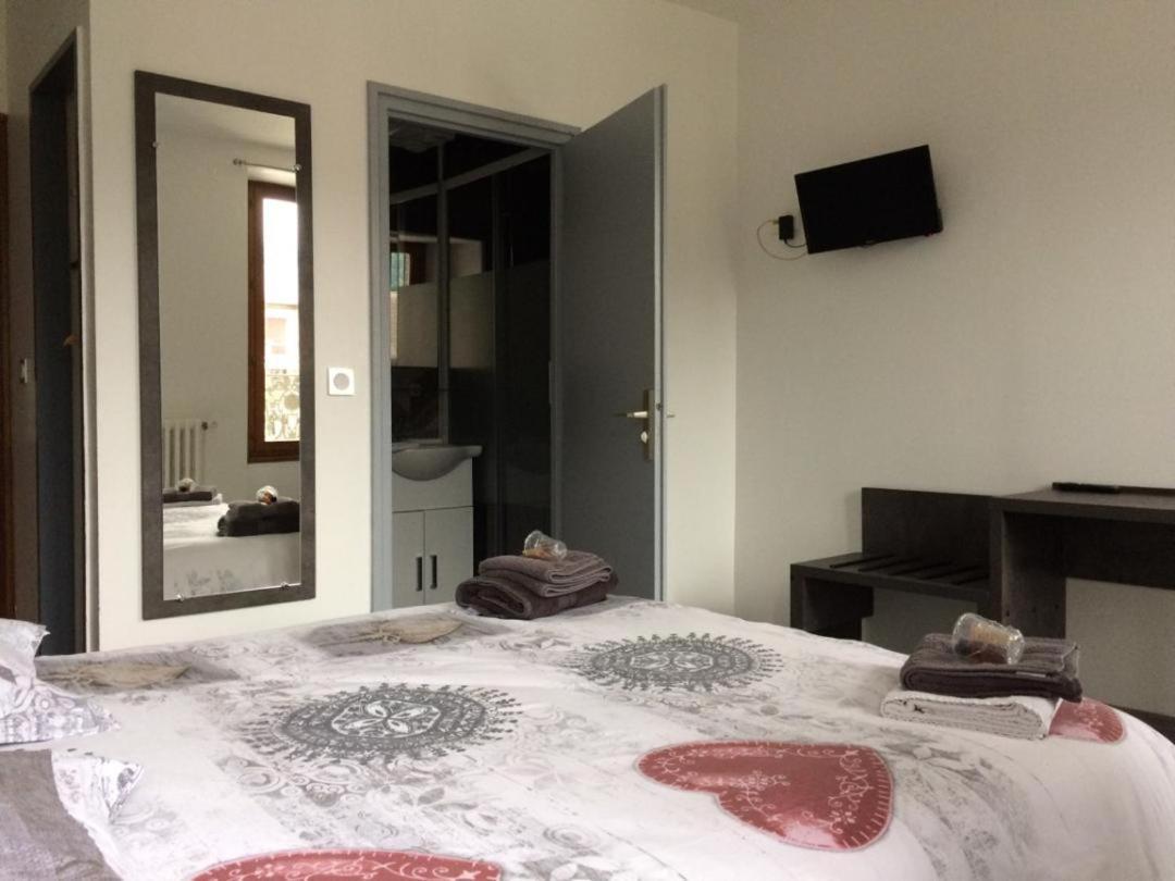 מלון La Chambre L'Eterlou מראה חיצוני תמונה