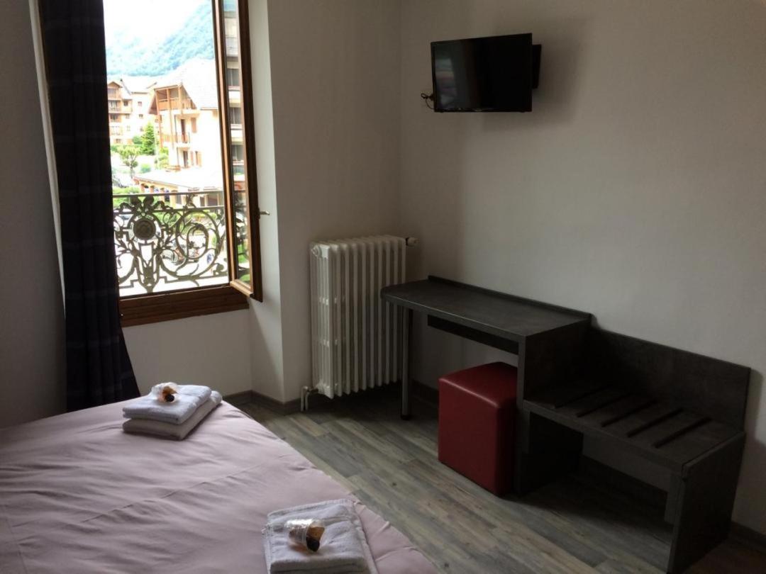 מלון La Chambre L'Eterlou מראה חיצוני תמונה