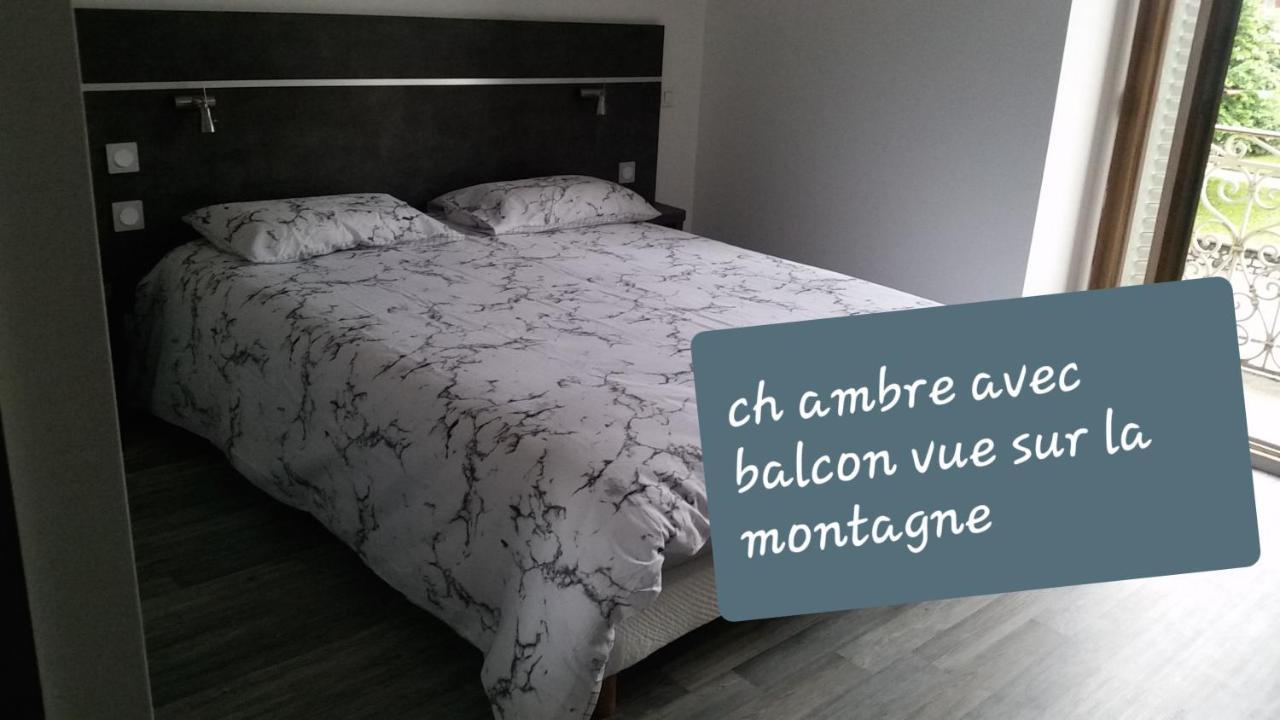 מלון La Chambre L'Eterlou מראה חיצוני תמונה